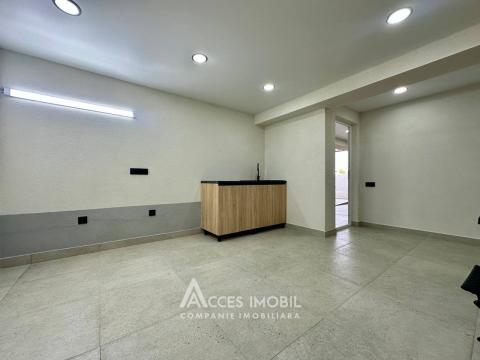 TownHouse în 3 niveluri! Ciorescu, str. 31 August 1989, 260m2 + 3 ari. Euroreparație!: 24
