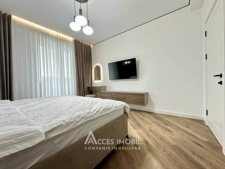 TownHouse în 3 niveluri! Ciorescu, str. 31 August 1989, 260m2 + 3 ari. Euroreparație!: 8