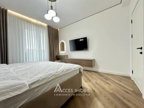 TownHouse în 3 niveluri! Ciorescu, str. 31 August 1989, 260m2 + 3 ari. Euroreparație!: 8