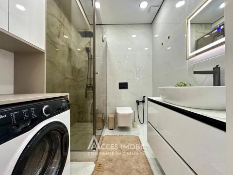 TownHouse în 3 niveluri! Ciorescu, str. 31 August 1989, 260m2 + 3 ari. Euroreparație!: 20