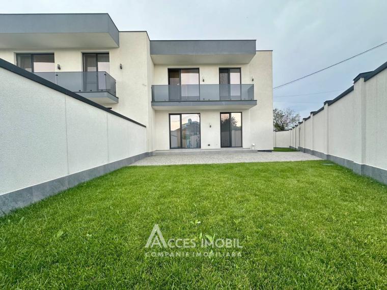 TownHouse în 3 niveluri! Ciorescu, str. 31 August 1989, 260m2 + 3 ari. Euroreparație!: 29