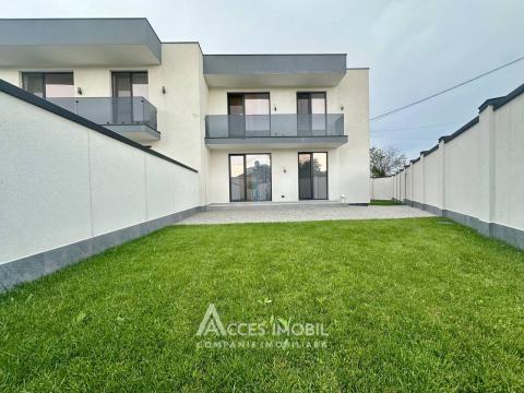 TownHouse în 3 niveluri! Ciorescu, str. 31 August 1989, 260m2 + 3 ari. Euroreparație!: 29
