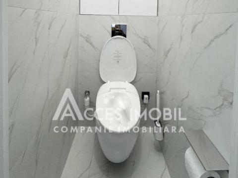 Аренда! Reconscivil! Новострой! Буюканы, ул. Алба-Юлия, 2 комнаты. Евроремонт!: 12