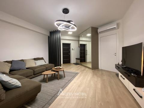 Продажа квартир в Кишиневе: Буюканы, ул. Алба-Юлия