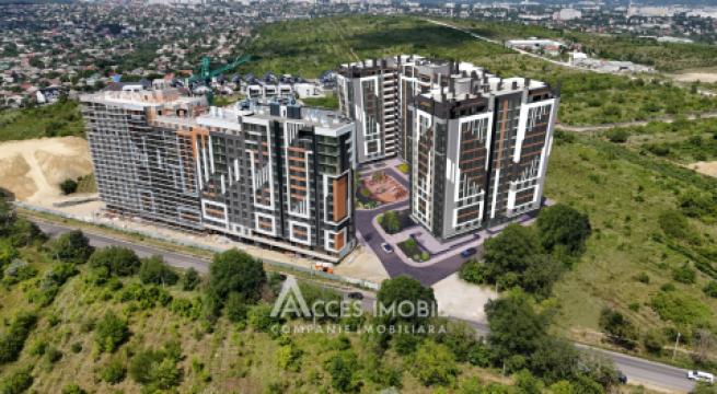 Apartamente de vânzare în Chișinău: Telecentru, str. Ialoveni