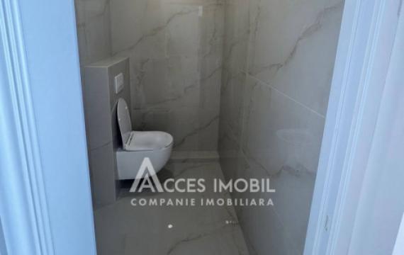 Bloc Nou! Poșta Veche, str. Iazului, 3 camere. Euroreparație! De mijloc!: 6