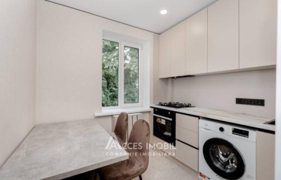 Apartamente de vânzare în Chișinău: Telecentru, str. Gheorghe Asachi