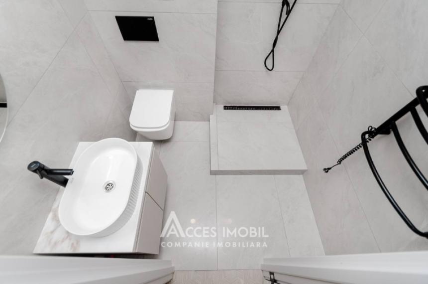Telecentru, str. Gheorghe Asachi, 1 cameră + living. Euroreparație!: 7