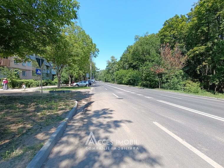 Коммерческое помещение 80м², Буюканы, ул. Николае Костин. Автономное отопление!: 4
