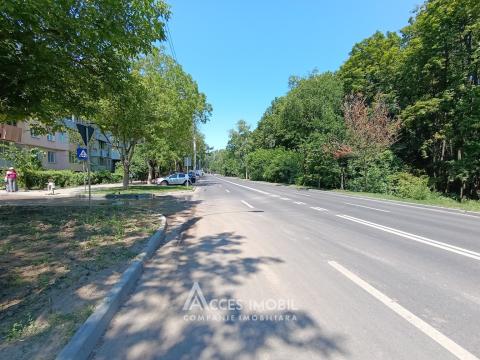 Коммерческое помещение 80м², Буюканы, ул. Николае Костин. Автономное отопление!: 4