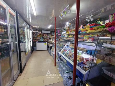 Коммерческое помещение 80м², Буюканы, ул. Николае Костин. Автономное отопление!: 2