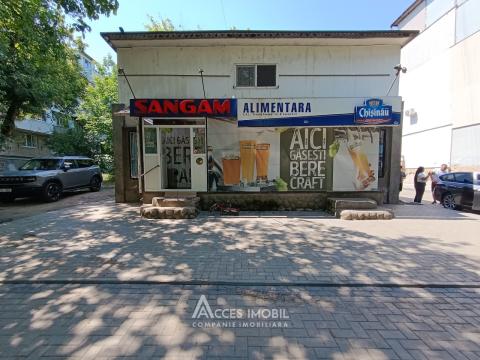 Продажа коммерческой недвижимости в Кишинёве: Буюканы, ул. Николае Костин