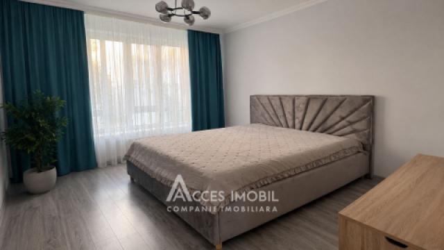 Apartamente de vânzare în Chișinău: Buiucani, str. Alba-Iulia