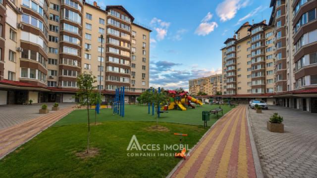 GonvaroCon! Bloc Nou! Buiucani, str. Alba-Iulia, 1 cameră. Euroreparație!: 7