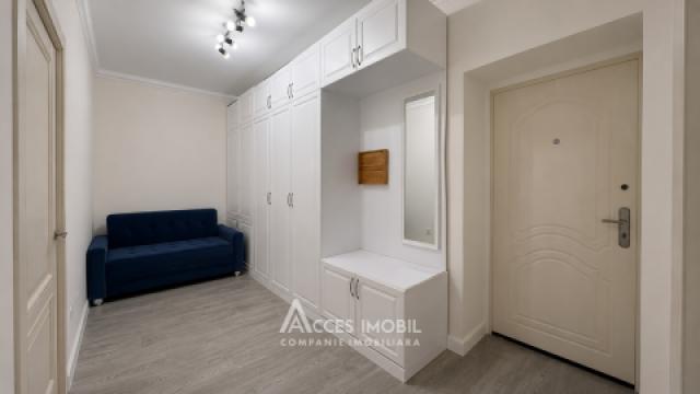 GonvaroCon! Bloc Nou! Buiucani, str. Alba-Iulia, 1 cameră. Euroreparație!: 5