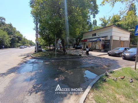 Коммерческое помещение 80м², Буюканы, ул. Николае Костин. Автономное отопление!: 3