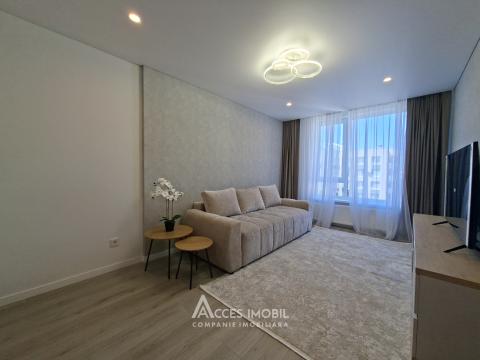 Apartamente de vânzare în Chișinău: Râșcani, str. Andrei Doga