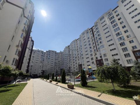 Chirie! Dansicons! Bloc Nou! Buiucani, str. Nicolae Costin, 2 camere. Euroreparație!: 17