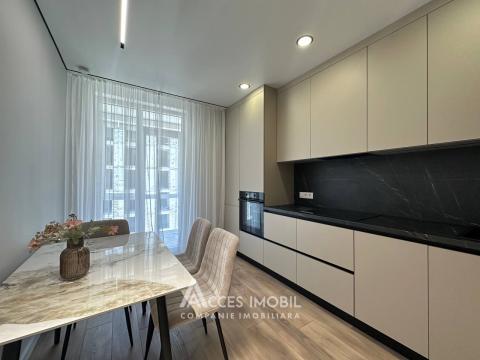 Apartamente de vânzare în Chișinău: Durlești, str. Regina Elisabeta