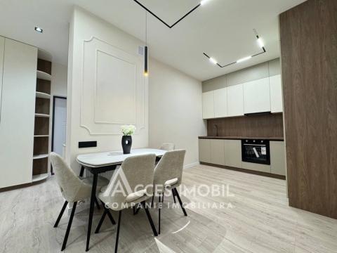 Apartamente de vânzare în Chișinău: Buiucani, str. Ioana Radu