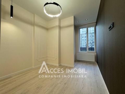 Inamstro! Bloc Nou! Buiucani, str. Ioana Radu, 2 camere + living! Euroreparație!: 7