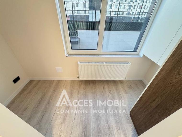 Inamstro! Bloc Nou! Buiucani, str. Ioana Radu, 2 camere + living! Euroreparație!: 9