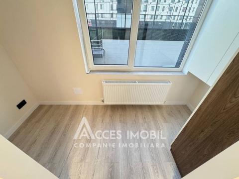 Inamstro! Bloc Nou! Buiucani, str. Ioana Radu, 2 camere + living! Euroreparație!: 9