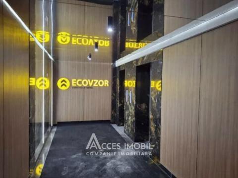 Bloc Nou! Poșta Veche, str. Iazului, 3 camere. Euroreparație! De mijloc!: 8