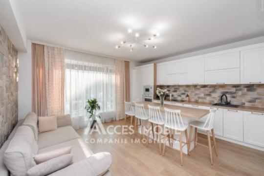 Apartamente de vânzare în Chișinău: Buiucani, str. Ghenadie Iablocikin