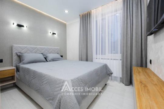 Apartamente de vânzare în Chișinău: Râșcani, str. Kiev