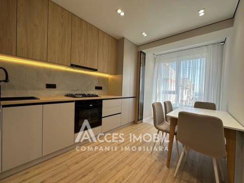 Apartamente de vânzare în Chișinău: Telecentru, str. Ialoveni