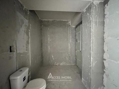 Casa Icam! Bloc Nou! Botanica, str. Burebista, 2 camere + living. Varianta albă!: 6