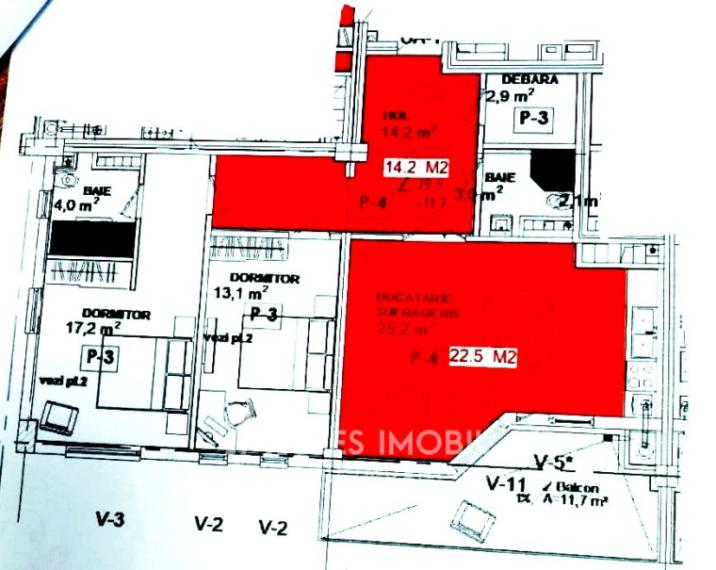 Satul German! Bloc Nou! Botanica, str. Dacia, 2 camere + living. Priveliște panoramică! Încălzire autonomă!: 11