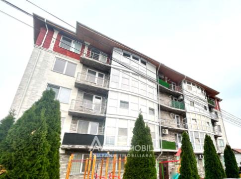 Boiar House! Grătiești, str. Decebal, 1 cameră! Euroreparație!: 6