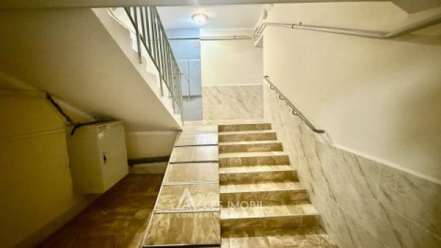 Botanica, str. Independenței, 3 camere. Seria MS. Încălzire autonomă!: 15