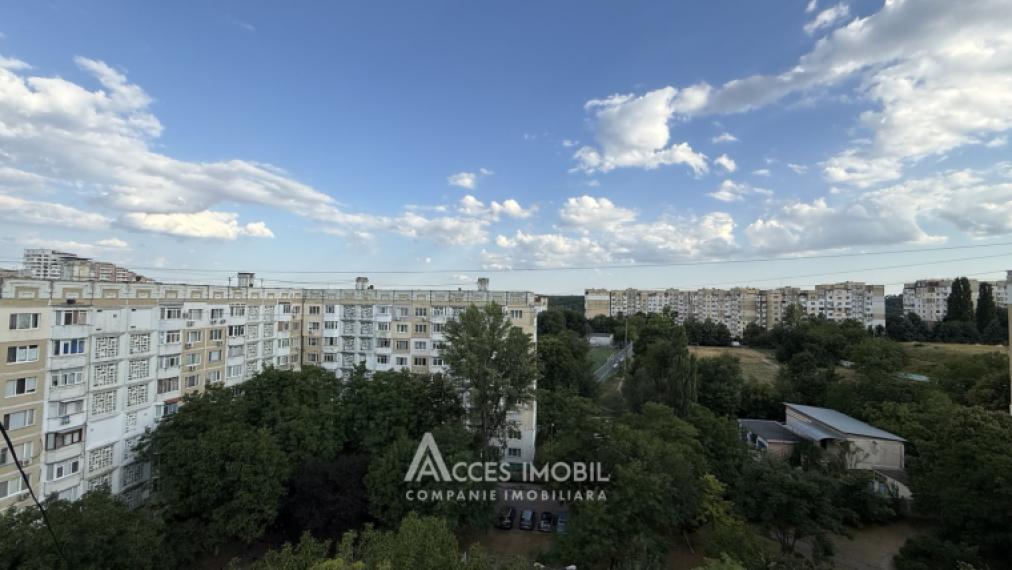 Botanica, str. Independenței, 3 camere. Seria MS. Încălzire autonomă!: 18