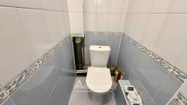 Botanica, str. Independenței, 3 camere. Seria MS. Încălzire autonomă!: 12