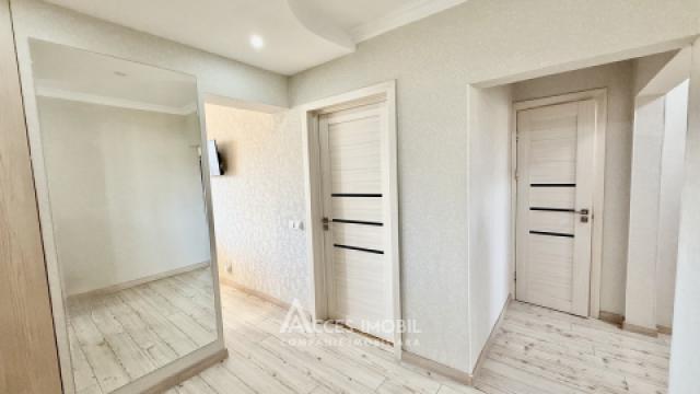 Botanica, str. Independenței, 3 camere. Seria MS. Încălzire autonomă!: 10