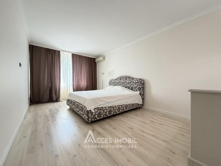 Glorinal! Bloc Nou! Telecentru, str. Gheorghe Asachi, 3 camere + living. Euroreparație! Încălzire autonomă!: 8