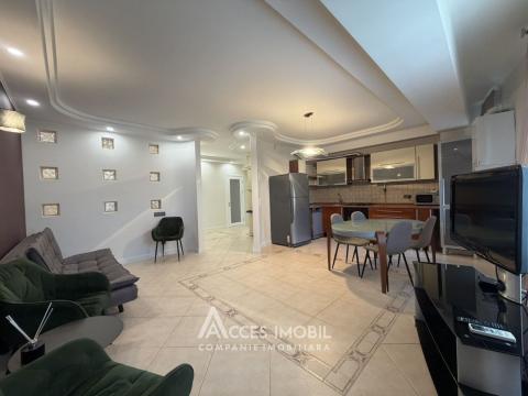 Apartamente de vânzare în Chișinău: Telecentru, str. Gheorghe Asachi
