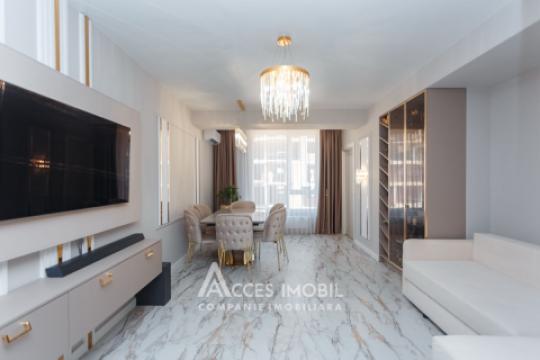 Apartamente de vânzare în Chișinău: Ciocana, str. Nicolae Milescu Spătarul
