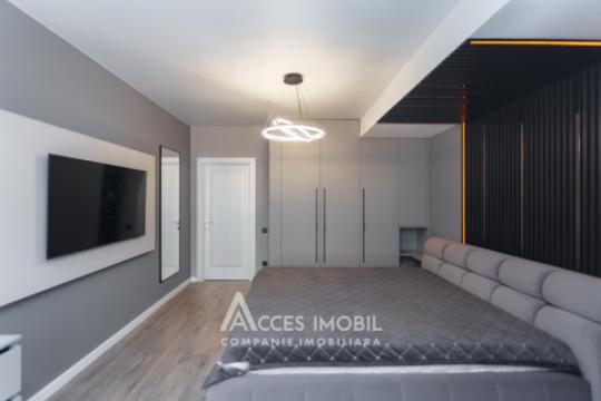 Dansicons! Bloc Nou! Ciocana, str. Nicolae Milescu Spătarulю 2 camere + living. Reparație Premium!: 4