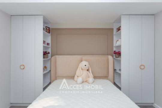 Dansicons! Bloc Nou! Ciocana, str. Nicolae Milescu Spătarulю 2 camere + living. Reparație Premium!: 8