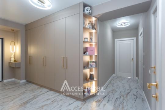 Dansicons! Bloc Nou! Ciocana, str. Nicolae Milescu Spătarulю 2 camere + living. Reparație Premium!: 13