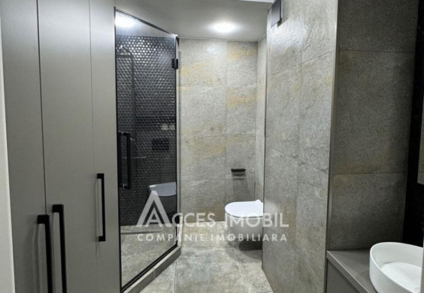 Dansicons! Bloc Nou! Ciocana, str. Nicolae Milescu Spătarulю 2 camere + living. Reparație Premium!: 18