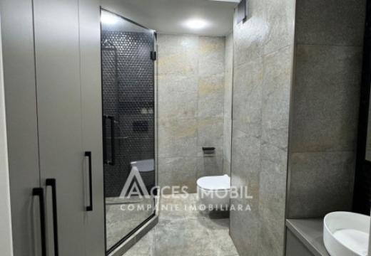 Dansicons! Bloc Nou! Ciocana, str. Nicolae Milescu Spătarulю 2 camere + living. Reparație Premium!: 18