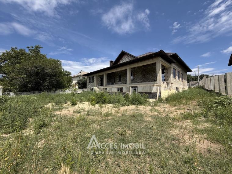 Дом! Кожушна, ул. Валериу Купча, 5 комнат + гостиная, 550м² + 10 соток. Автономное отопление!: 7