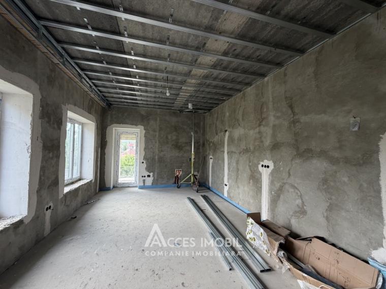 Дом! Кожушна, ул. Валериу Купча, 5 комнат + гостиная, 550м² + 10 соток. Автономное отопление!: 4