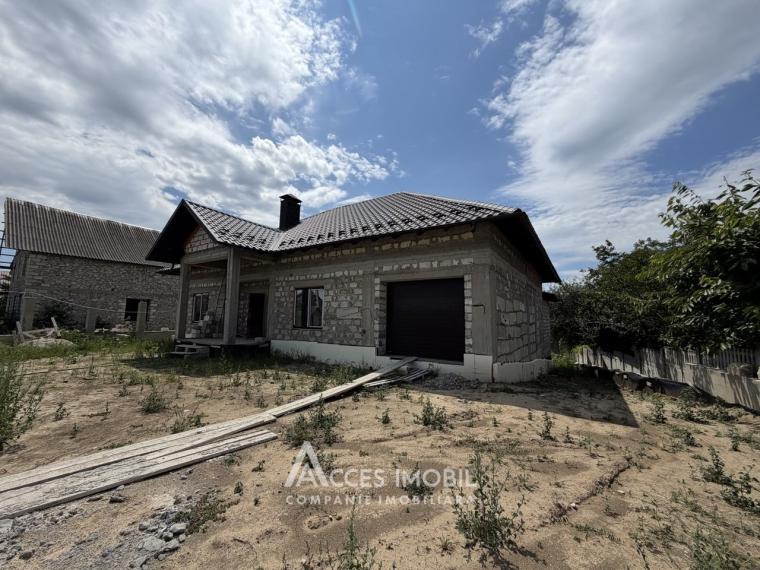 Дом! Кожушна, ул. Валериу Купча, 5 комнат + гостиная, 550м² + 10 соток. Автономное отопление!: 8