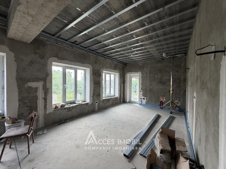 Дом! Кожушна, ул. Валериу Купча, 5 комнат + гостиная, 550м² + 10 соток. Автономное отопление!: 1